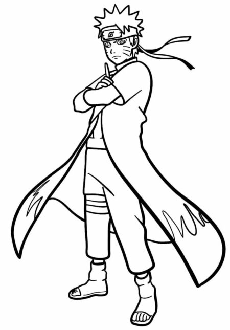 desenho-para-colorir-do-naruto