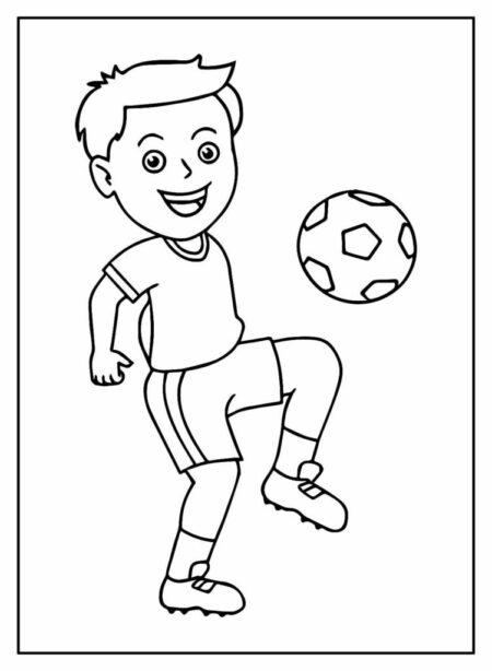 desenho-para-colorir-futebol