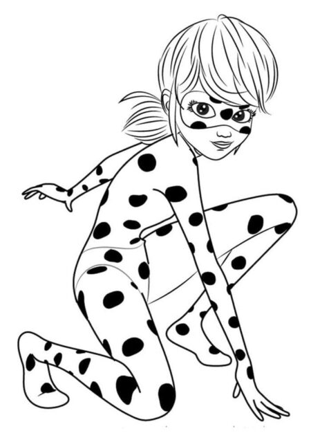 desenho-para-colorir-ladybug