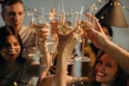 Como fazer um Look de Festa sem Gastar Muito