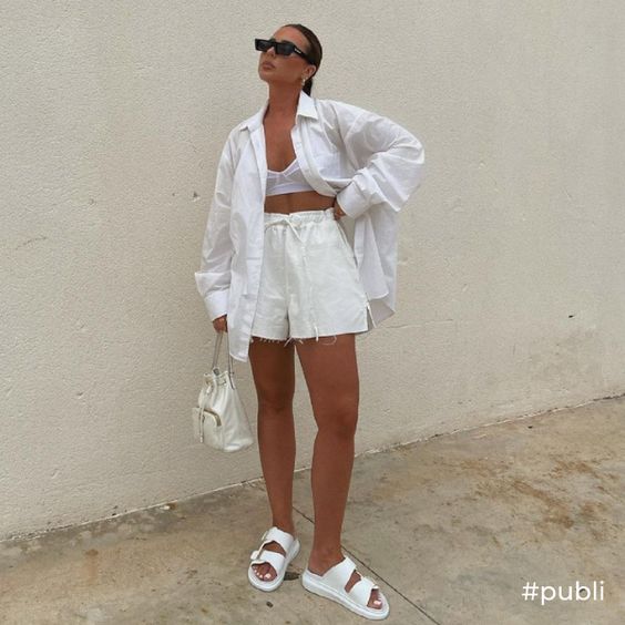 Look Reveillon Feminino