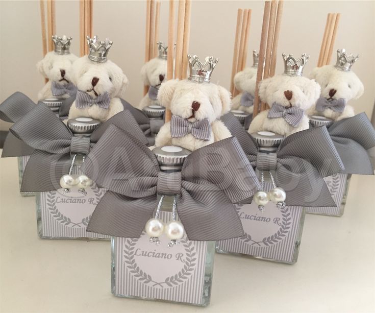Lembrancinhas De Maternidade Pinterest