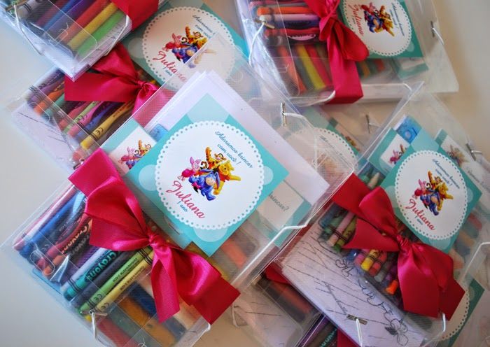Lembrancinha Festa Infantil