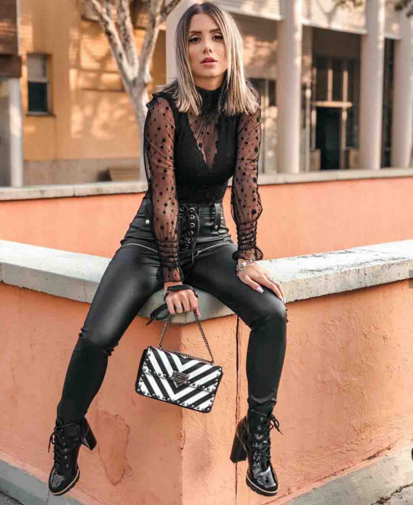look-para-balada-feminino