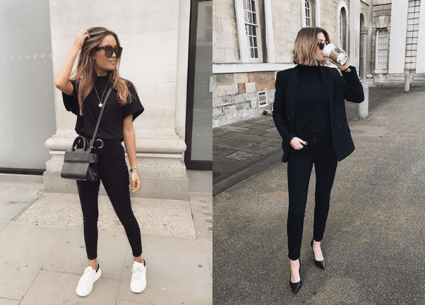 looks-all-black