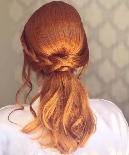 Penteados para Casamento penteados-para-casamento