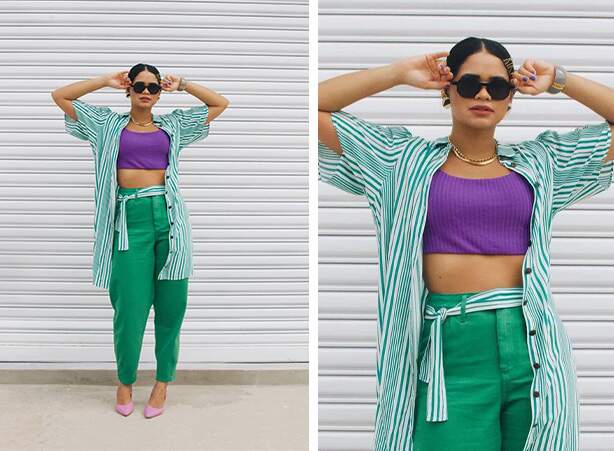 look-roxo-feminino