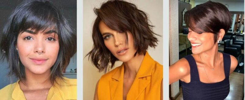 look-cabelo-curto-feminino