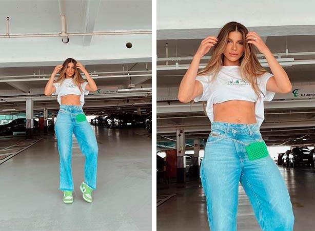 look-street-feminino
