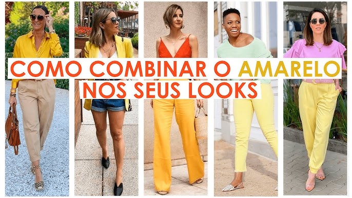 look-amarelo-feminino