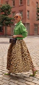 look-animal-print-feminino