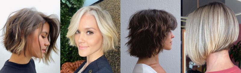 look-cabelo-curto-feminino