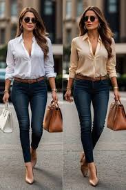 look-casual-trabalho-feminino