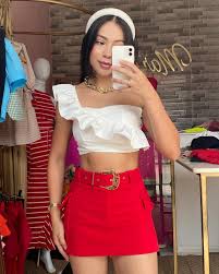 looks-com-shorts-vermelho-feminino
