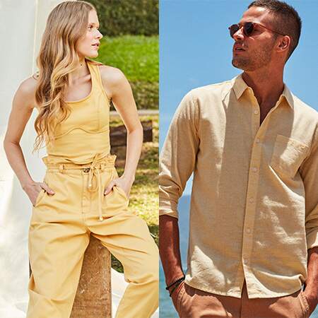 look-amarelo-feminino