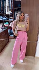 look-rose-feminino