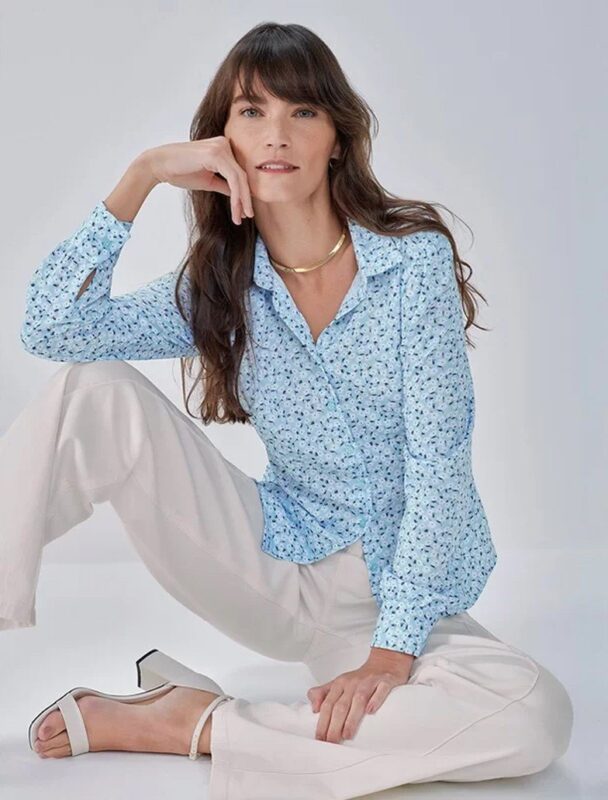look-azul-feminino