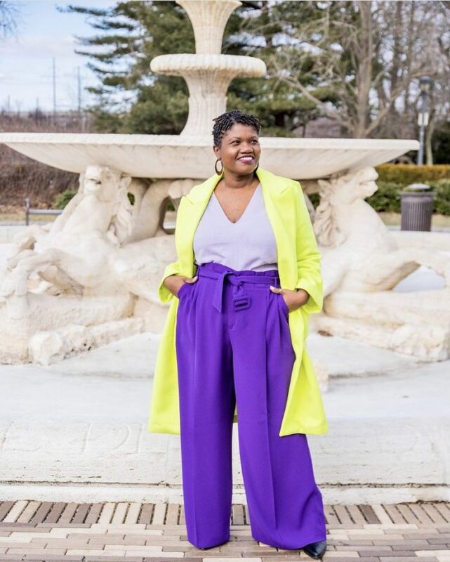 look-roxo-feminino