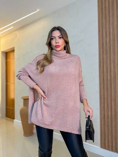 look-com-poncho-feminino