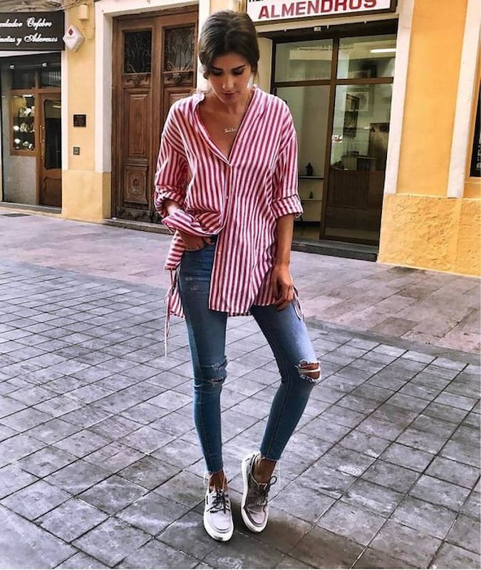 looks-com-camisa-jeans-feminino