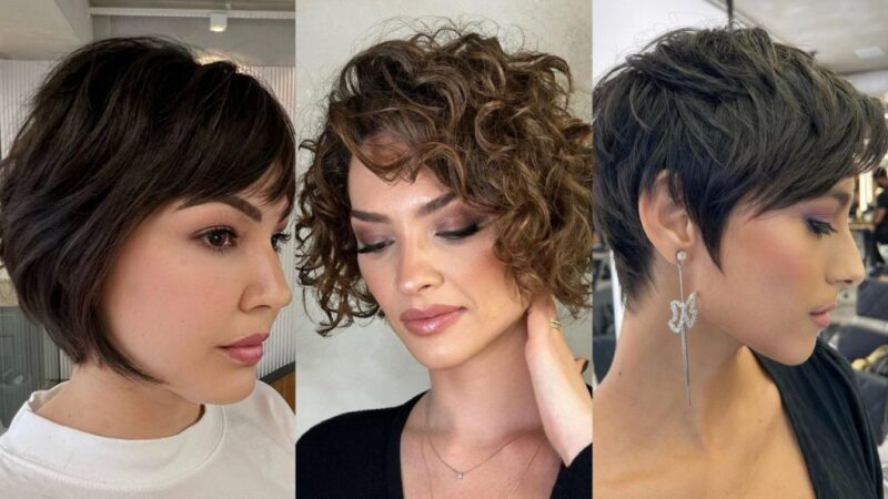 look-cabelo-curto-feminino