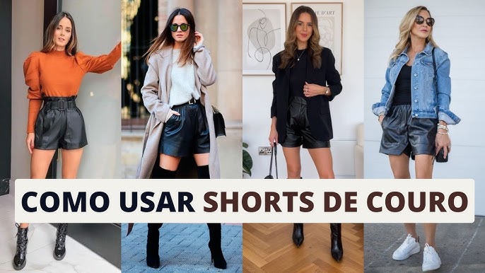 look-short-feminino