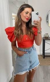 look-short-jeans-feminino