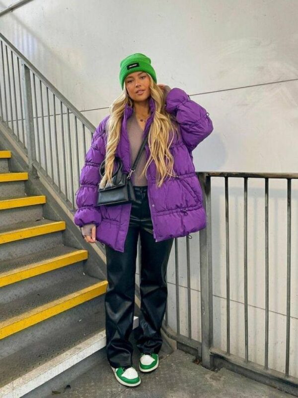look-roxo-feminino