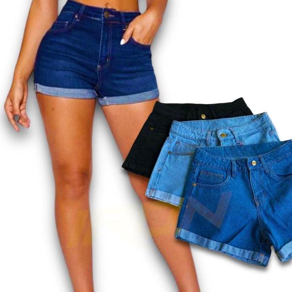 look-short-jeans-feminino