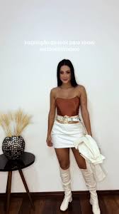 look-balada-sertaneja-feminino
