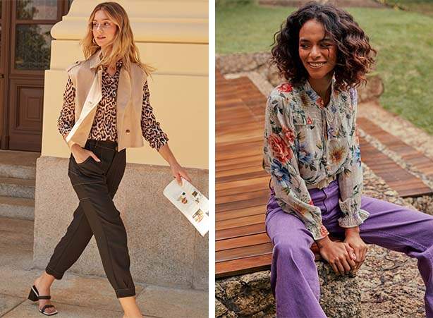 look-trabalho-verao-feminino