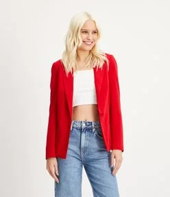 look-blazer-vermelho-feminino