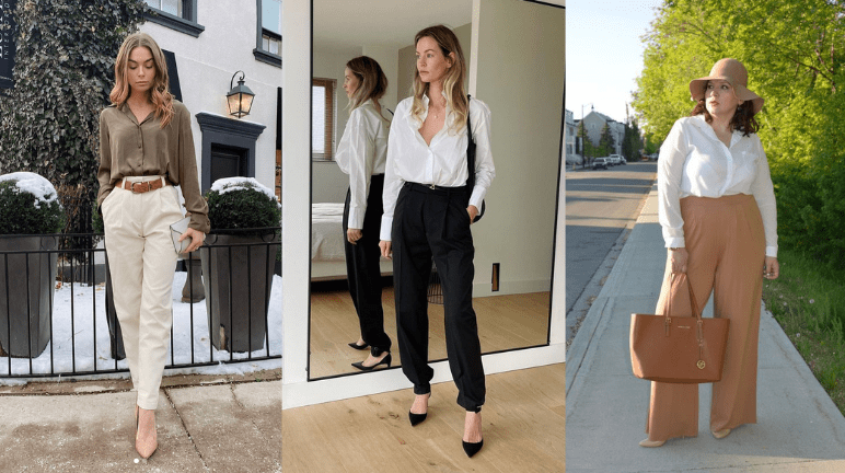 look-casual-trabalho-feminino