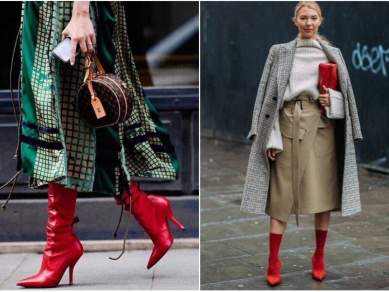 look-com-bota-vermelha-feminino