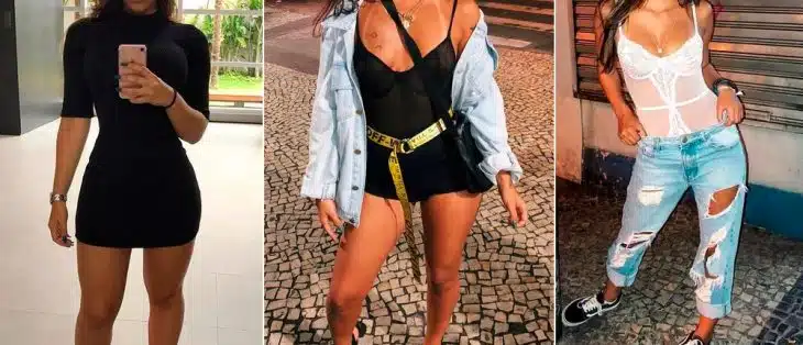 look-para-balada-feminino