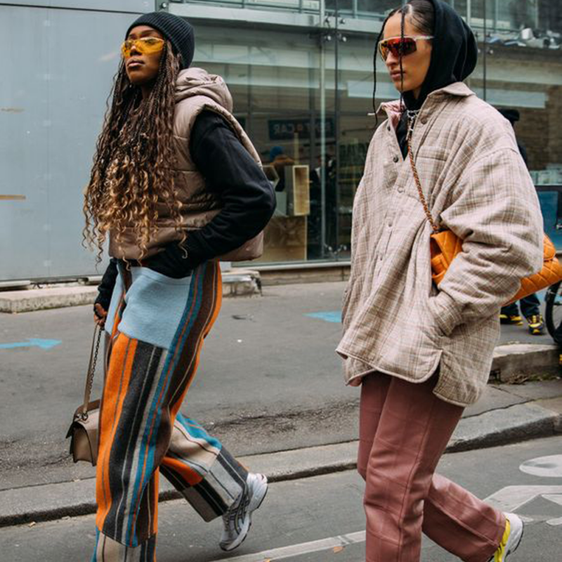 look-street-feminino