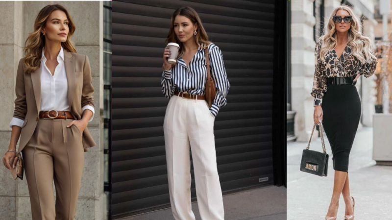 look-trabalho-verao-feminino