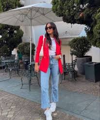 looks-com-blazer-vermelho-feminino