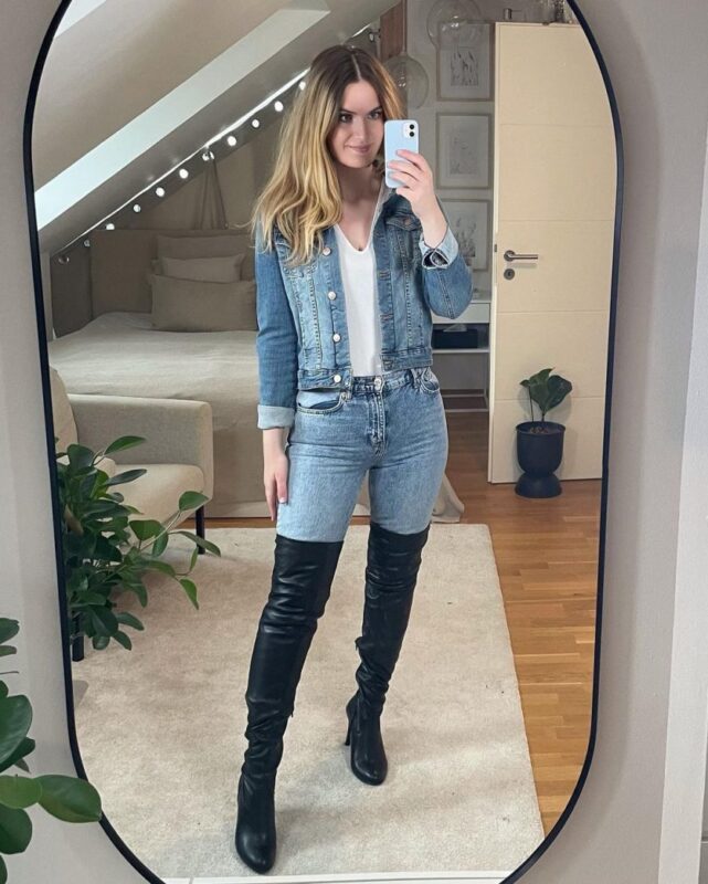 look-balada-sertaneja-feminino