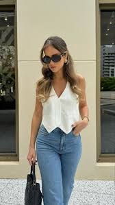 look-casual-trabalho-feminino