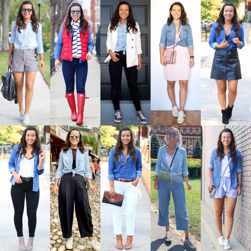 looks-com-camisa-jeans-feminino