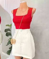 looks-com-shorts-vermelho-feminino