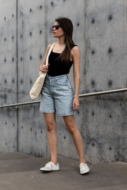 look-para-ir-ao-shopping-a-noite-feminino