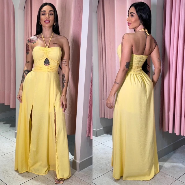 look-amarelo-feminino