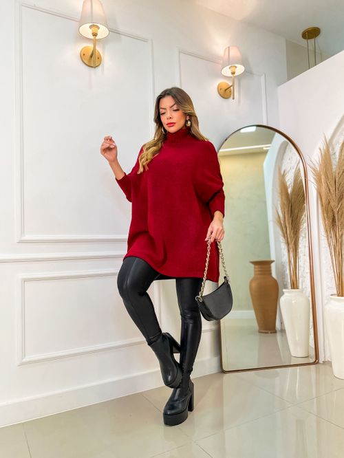 look-com-poncho-feminino