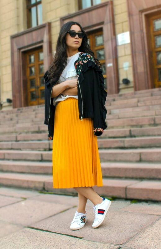 look-trabalho-verao-feminino