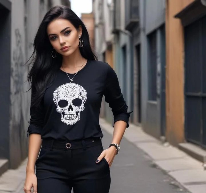 look-total-black-feminino