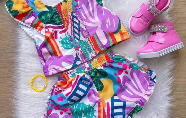 look-colorido-feminino