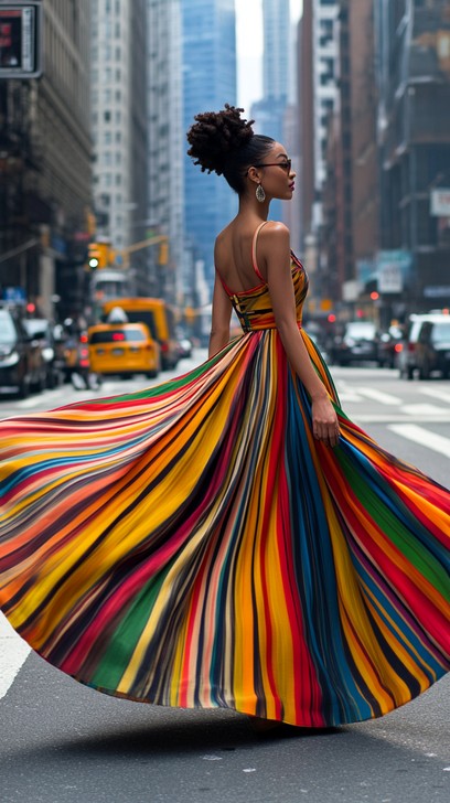 look-colorido-feminino