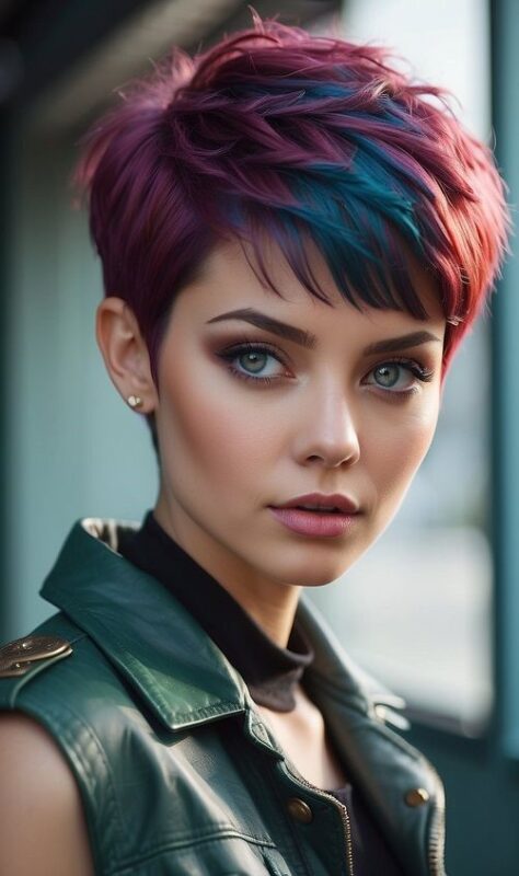 look-cabelo-curto-feminino